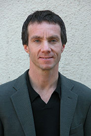 Steve Weber